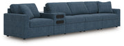 Modmax - Sectional - Ink - R&R Furniture Gallery (Fountain Valley, CA)