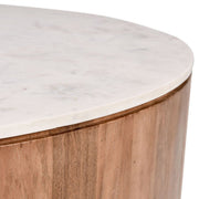 Josie - Round Table - R&R Furniture Gallery (Fountain Valley, CA)