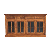 Large Glazed Sideboard - R&R Furniture Gallery (Fountain Valley, CA)