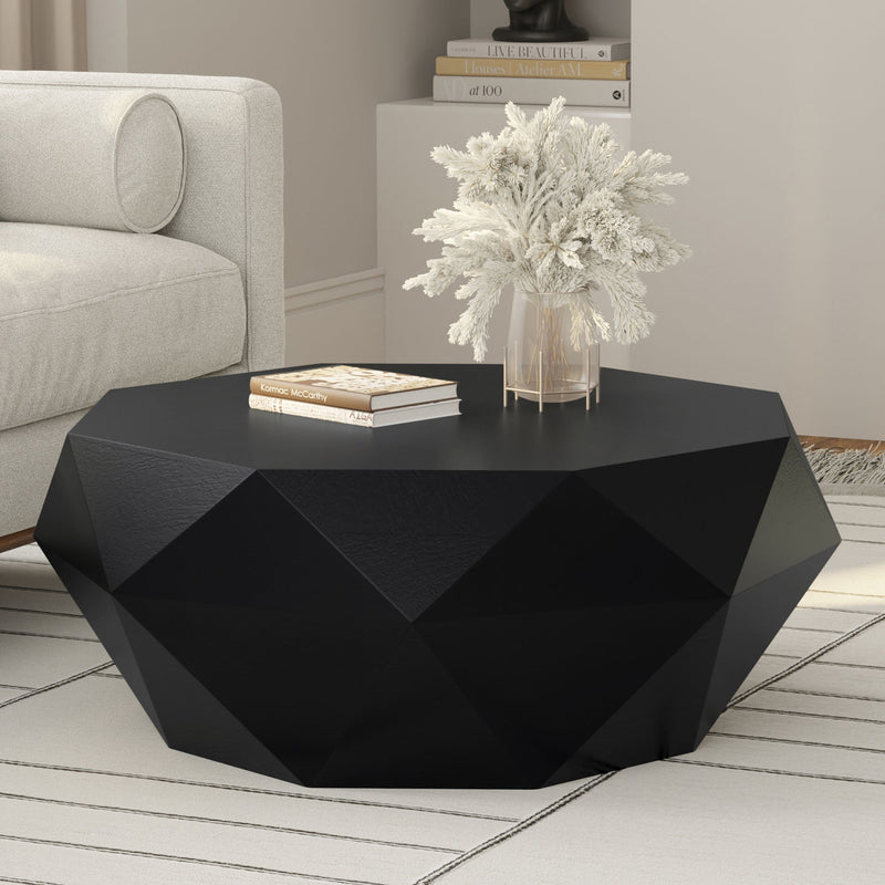 Zayn - Coffee Table - R&R Furniture Gallery (Fountain Valley, CA)
