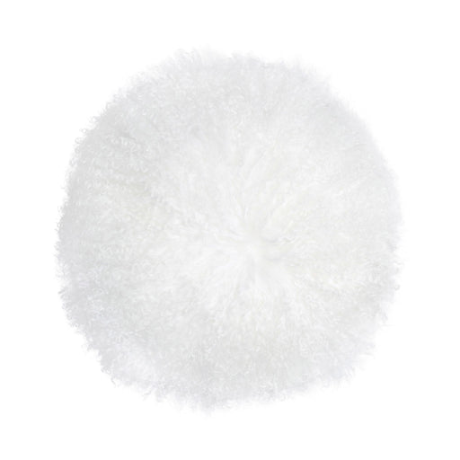 New Zealand - Round Pillow - R&R Furniture Gallery (Fountain Valley, CA)
