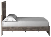Ralinksi - Panel Bed - R&R Furniture Gallery (Fountain Valley, CA)