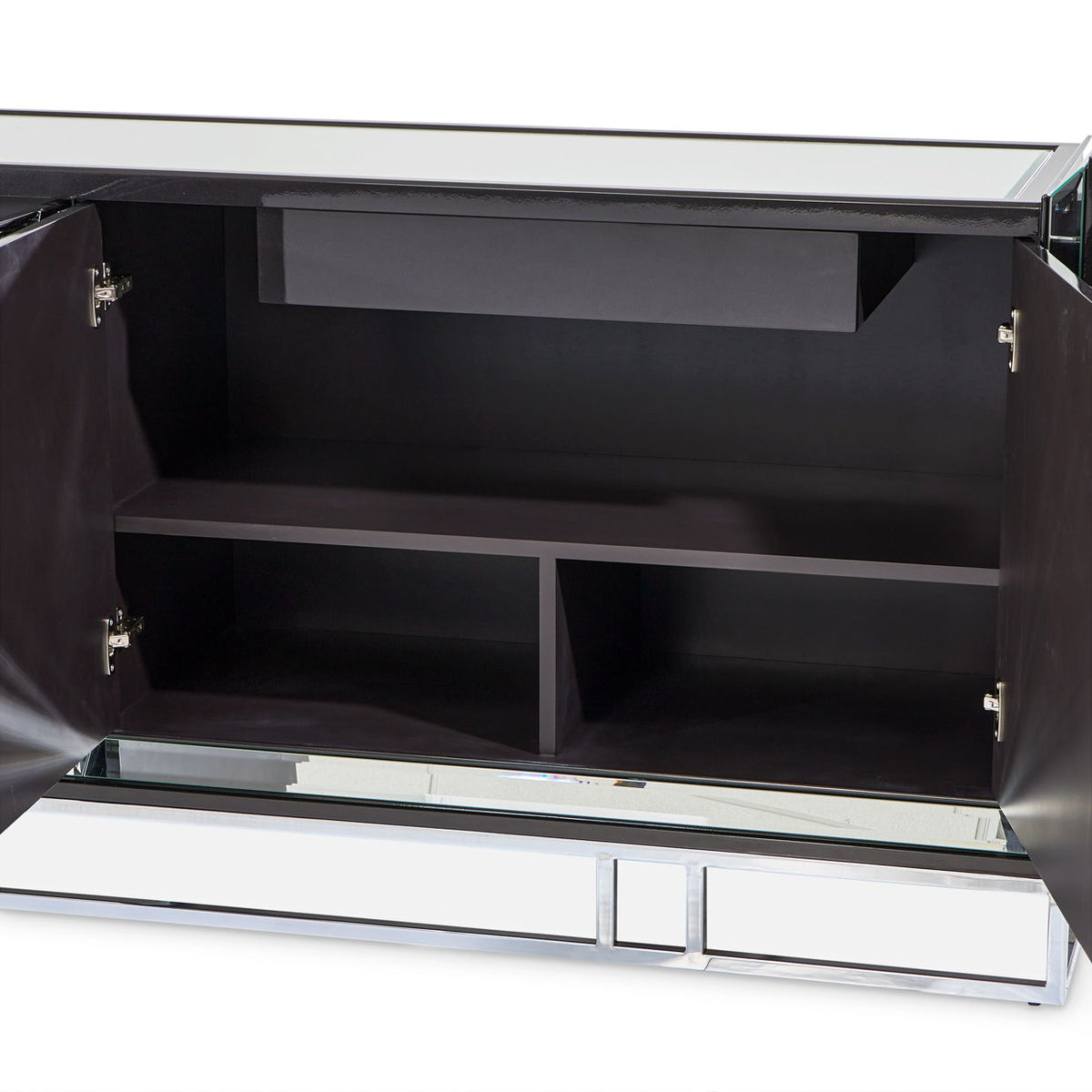 Carmela - Console Table - R&R Furniture Gallery (Fountain Valley, CA)