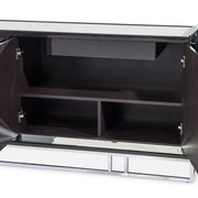 Carmela - Console Table - R&R Furniture Gallery (Fountain Valley, CA)