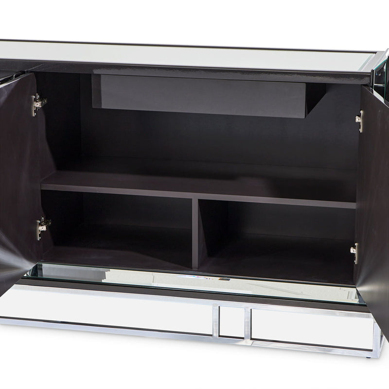 Carmela - Console Table - R&R Furniture Gallery (Fountain Valley, CA)