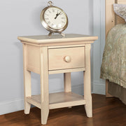 Overland - Nightstand - R&R Furniture Gallery (Fountain Valley, CA)