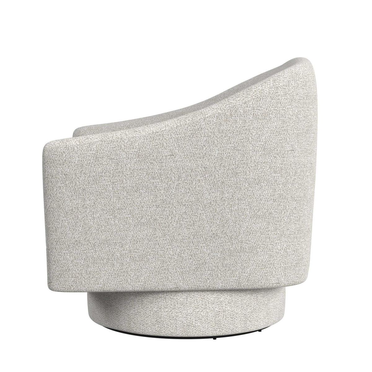Coupe - Swivel Chair