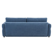Haran - Sofa With Sleeper - R&R Furniture Gallery (Fountain Valley, CA)