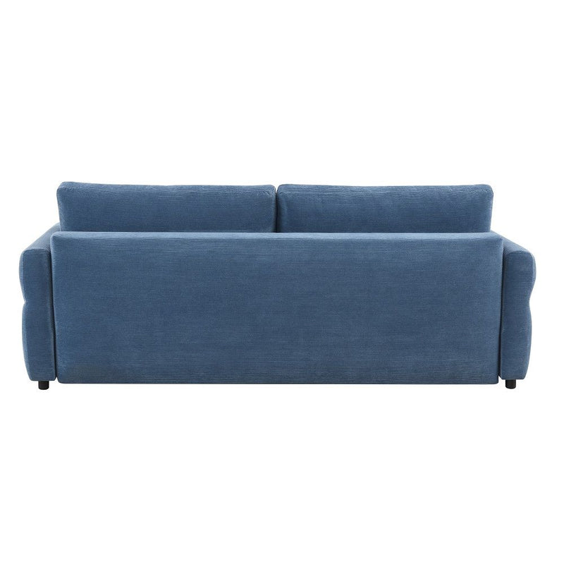 Haran - Sofa With Sleeper - R&R Furniture Gallery (Fountain Valley, CA)