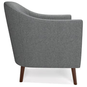 Thorne - Upholstered Accent Chair - R&R Furniture Gallery (Fountain Valley, CA)