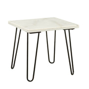 Telestis - End Table - R&R Furniture Gallery (Fountain Valley, CA)