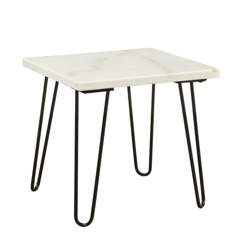 Telestis - End Table - R&R Furniture Gallery (Fountain Valley, CA)