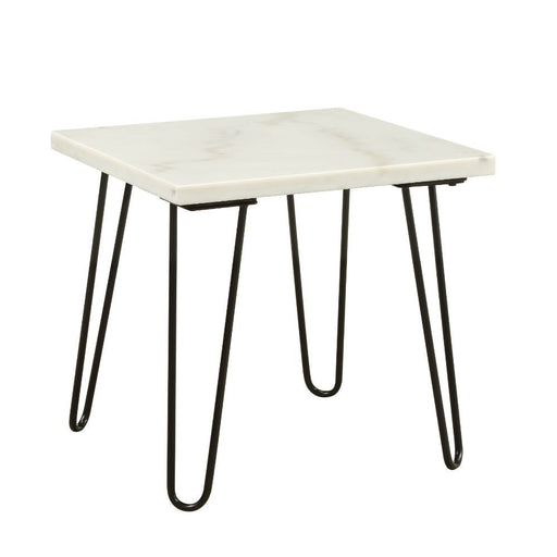 Telestis - End Table - R&R Furniture Gallery (Fountain Valley, CA)