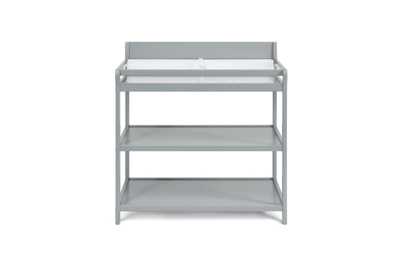 Shailee - Changing Table - R&R Furniture Gallery (Fountain Valley, CA)