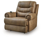 Revived and Restored - Power Lift Recliner - R&R Furniture Gallery (Fountain Valley, CA)
