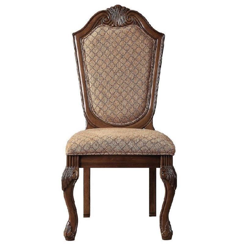 Chateau De Ville - Side Chair (Set of 2) - R&R Furniture Gallery (Fountain Valley, CA)