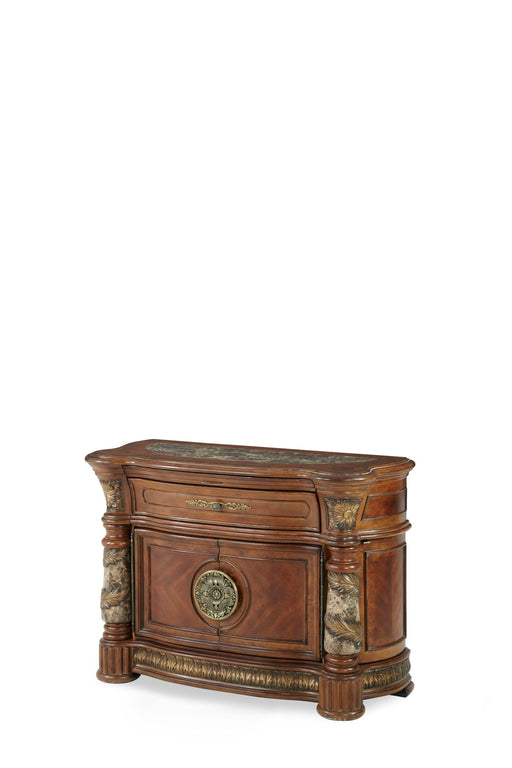 Villa Valencia - Bachelor's Chest - R&R Furniture Gallery (Fountain Valley, CA)