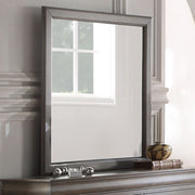 Louis Philippe - Accent Mirror - R&R Furniture Gallery (Fountain Valley, CA)