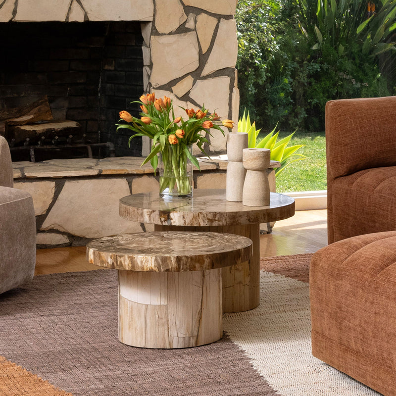 Brittany - Coffee Table