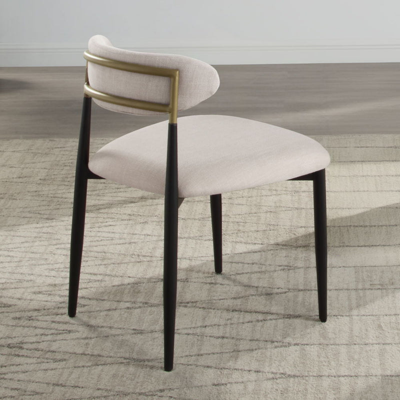 Jaramillo - Dining Room Chair (Set of 2) - R&R Furniture Gallery (Fountain Valley, CA)