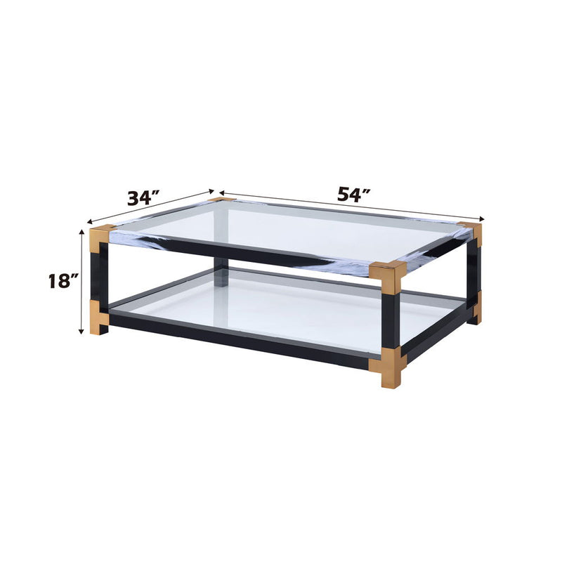 Lafty - Table - R&R Furniture Gallery (Fountain Valley, CA)
