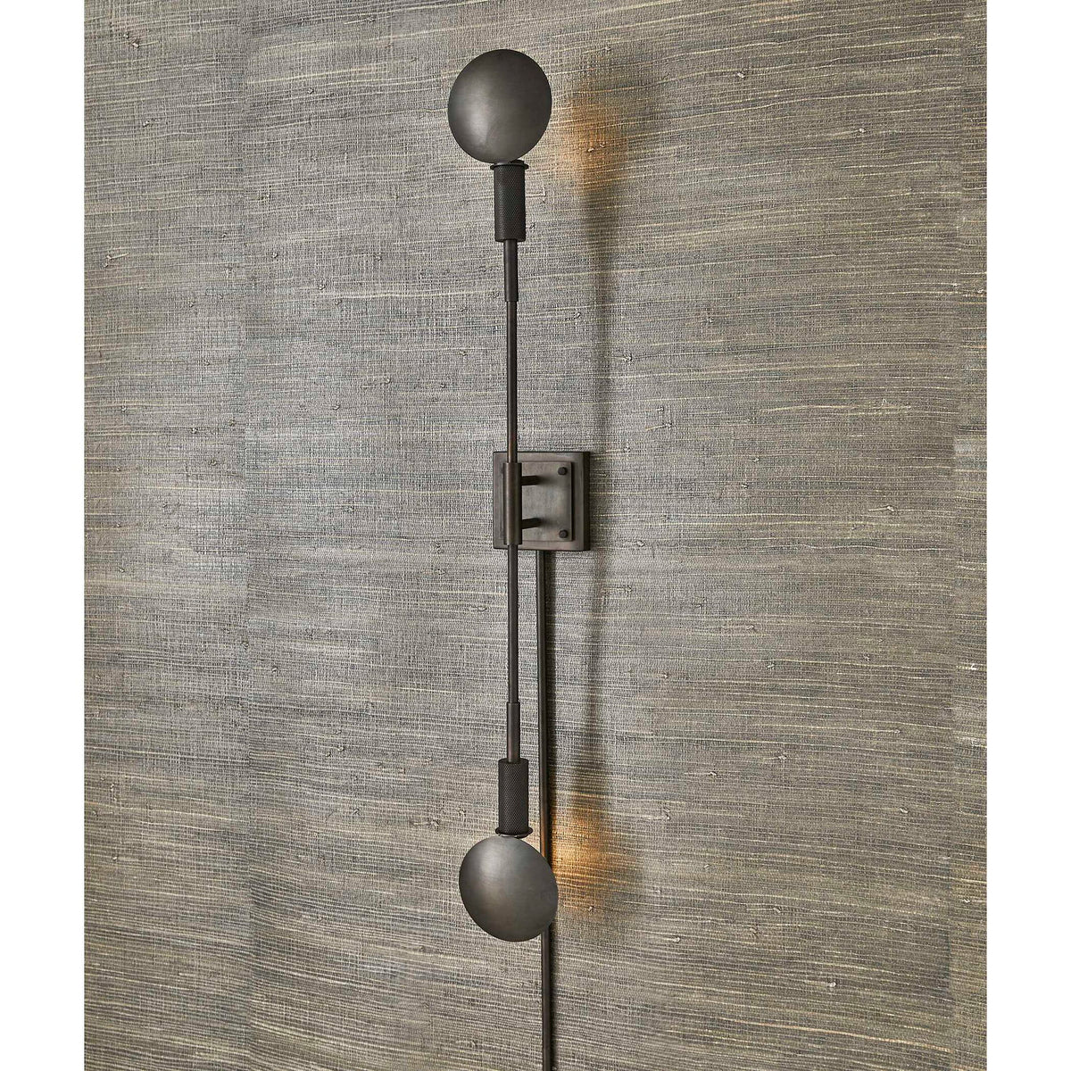 Polar - 2 Light Sconce