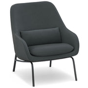 Elmont - Hand Constructed Accent Chair - R&R Furniture Gallery (Fountain Valley, CA)