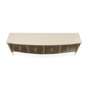 Villa Cherie - Media Cabinet - R&R Furniture Gallery (Fountain Valley, CA)