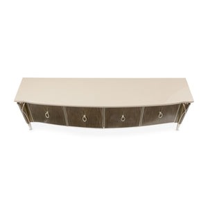 Villa Cherie - Media Cabinet