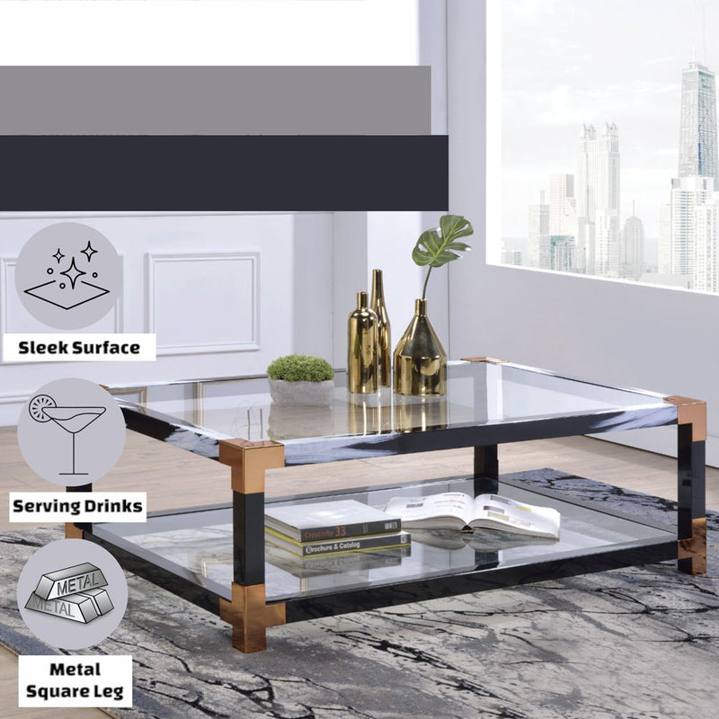 Lafty - Table - R&R Furniture Gallery (Fountain Valley, CA)