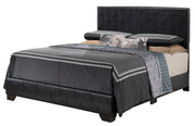Elegant Platform Bed For Relaxed Spaces - R&R Furniture Gallery (Fountain Valley, CA)
