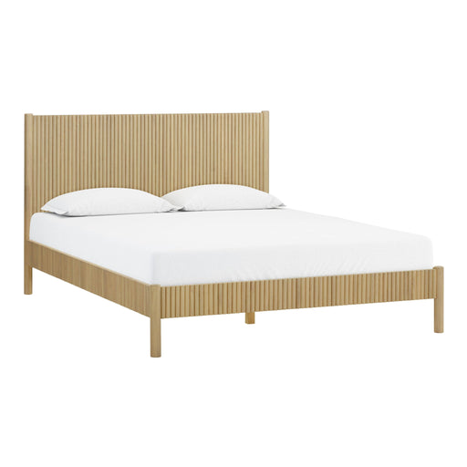 Tyla - Bed - R&R Furniture Gallery (Fountain Valley, CA)
