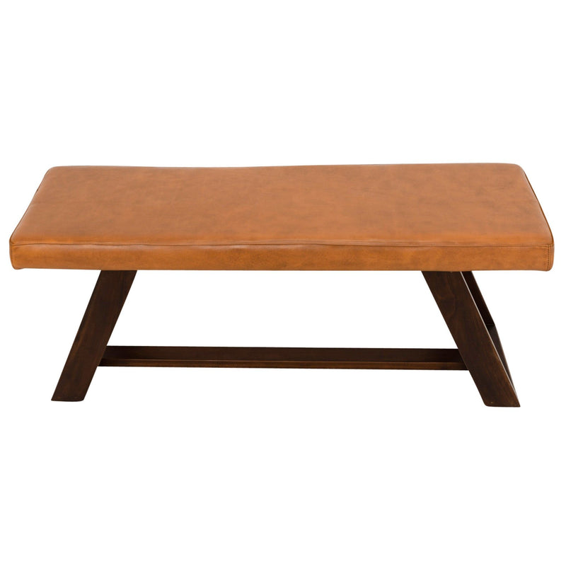 Marley - Genuine Bench - R&R Furniture Gallery (Fountain Valley, CA)