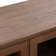 Vander - 4 Door Buffet - R&R Furniture Gallery (Fountain Valley, CA)