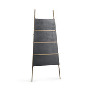 Cove - Mirror - Molten Brass - R&R Furniture Gallery (Fountain Valley, CA)