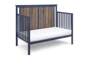 Connelly - 4-in-1 Convertible Crib - R&R Furniture Gallery (Fountain Valley, CA)
