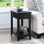 Bertie - Accent Table - R&R Furniture Gallery (Fountain Valley, CA)