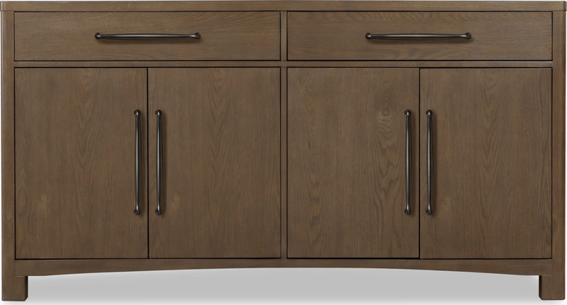 Arden Sideboard - Tavern Brown