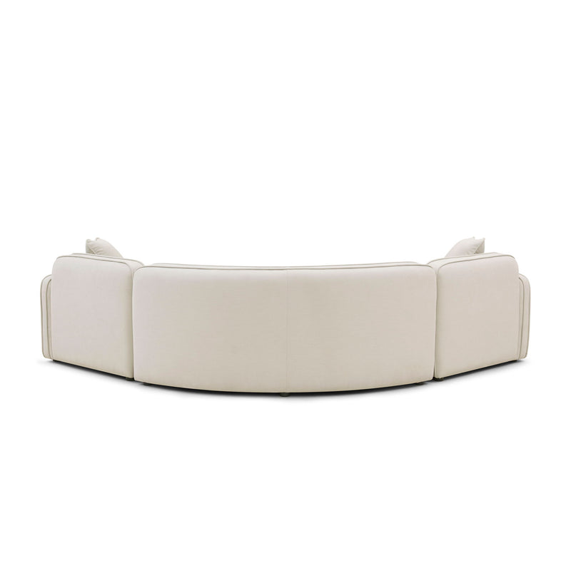 Travie - Modular Sectional - R&R Furniture Gallery (Fountain Valley, CA)