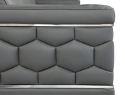 692 - Sofa, Loveseat - R&R Furniture Gallery (Fountain Valley, CA)