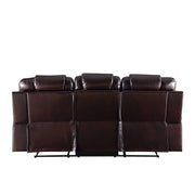 Braylon - Sofa (Motion) - R&R Furniture Gallery (Fountain Valley, CA)