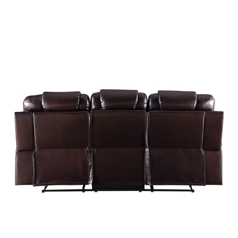 Braylon - Sofa (Motion) - R&R Furniture Gallery (Fountain Valley, CA)