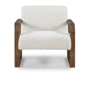 Lexington - Accent Chair - R&R Furniture Gallery (Fountain Valley, CA)