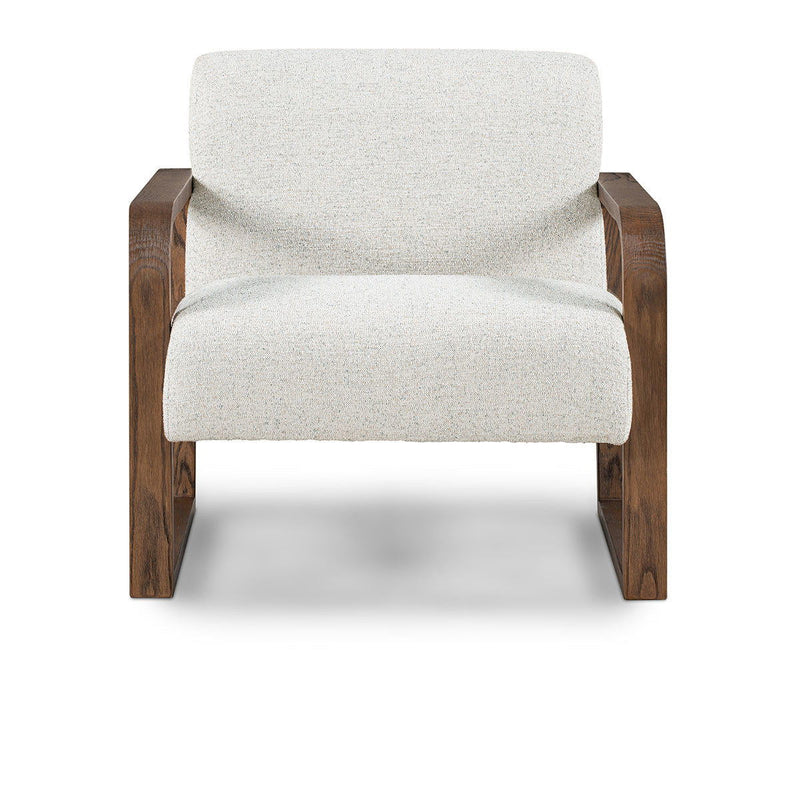 Lexington - Accent Chair - R&R Furniture Gallery (Fountain Valley, CA)
