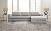 Amiata - Sectional - R&R Furniture Gallery (Fountain Valley, CA)