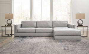 Amiata - Sectional - R&R Furniture Gallery (Fountain Valley, CA)