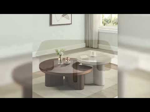 Joane - Table - R&R Furniture Gallery (Fountain Valley, CA)