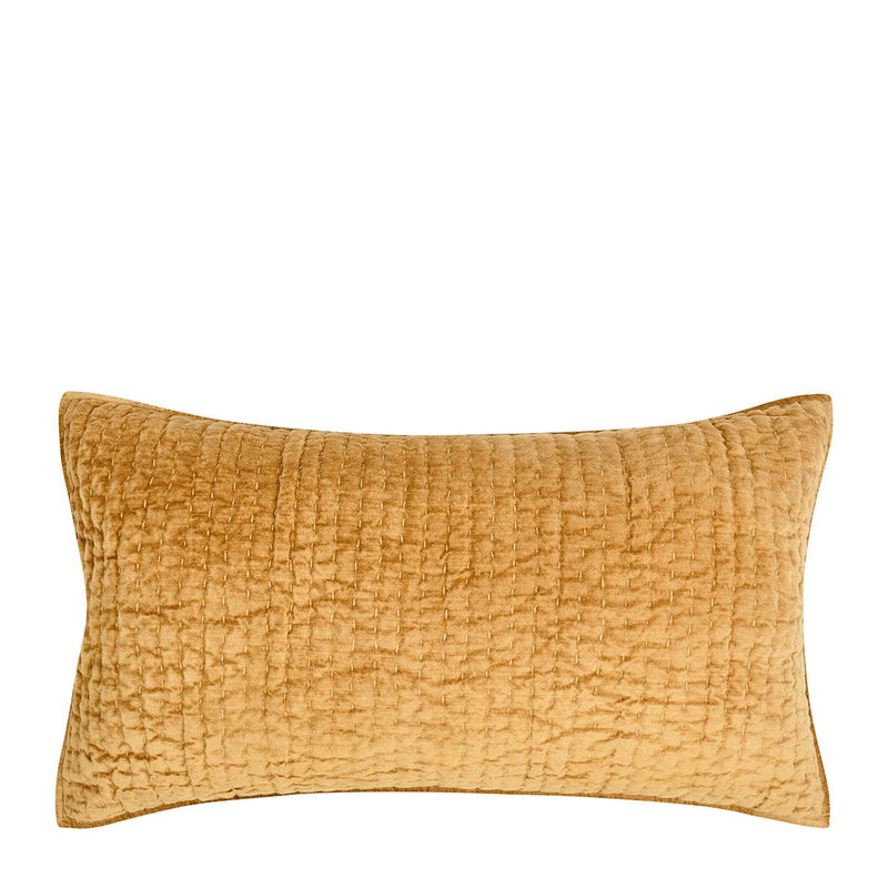 Bari - Velvet Sham - R&R Furniture Gallery (Fountain Valley, CA)
