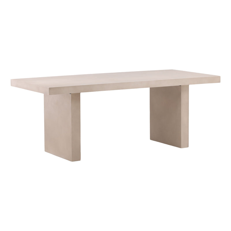 Santino - Outdoor Dining Table