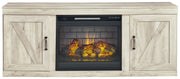 Bellaby - Entertainment Center - R&R Furniture Gallery (Fountain Valley, CA)